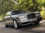 Bentley Brooklands 2008 года